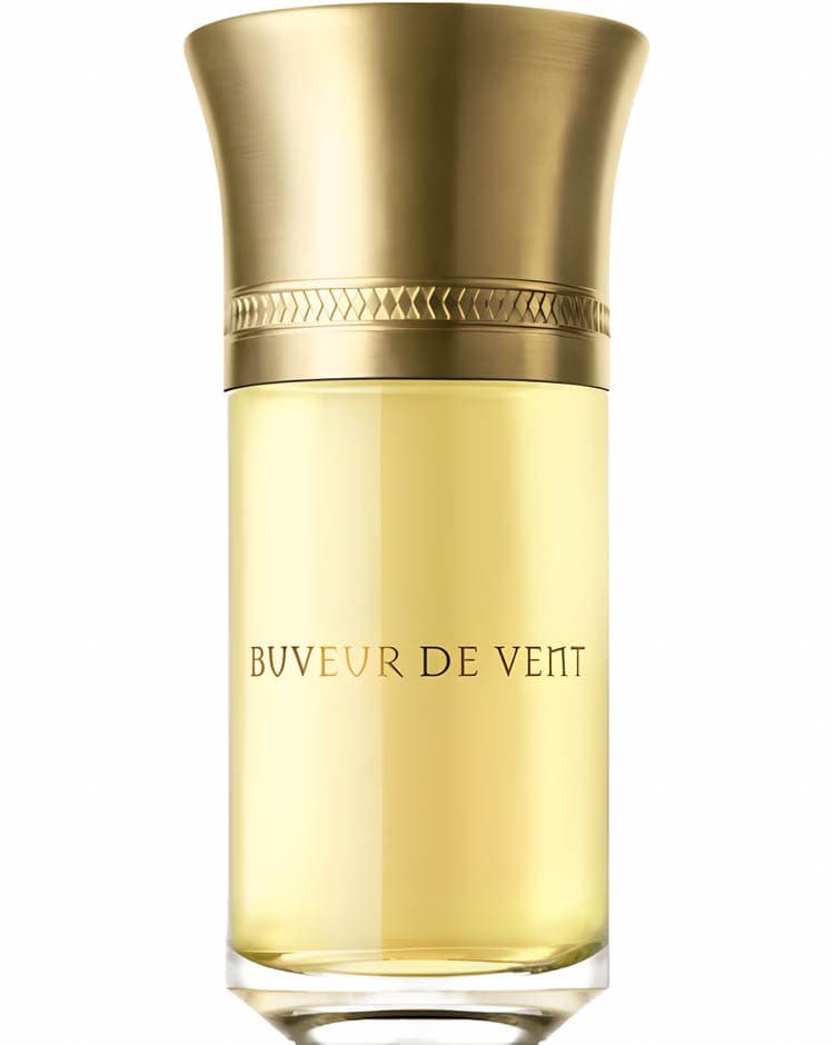 Buveur De Vent