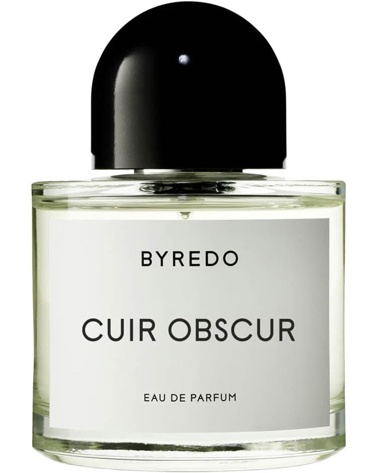 Cuir Obscur