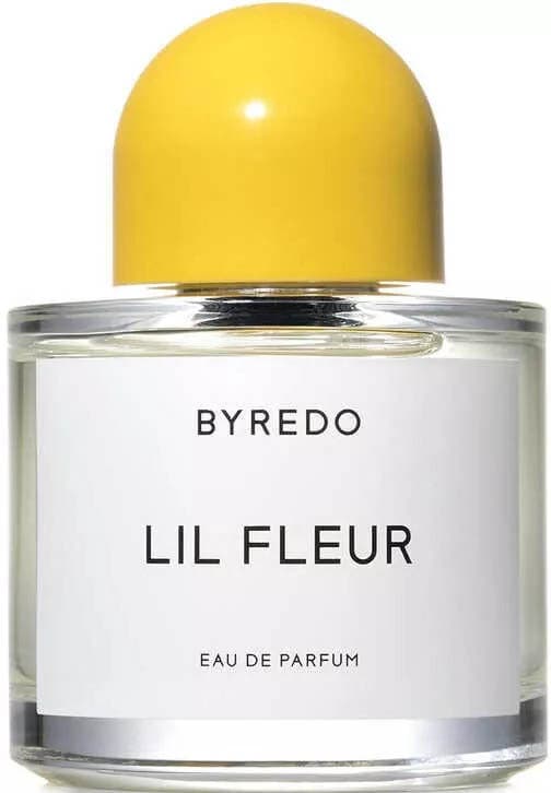 Lil Fleur Amber