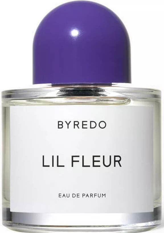 Lil Fleur Cassis