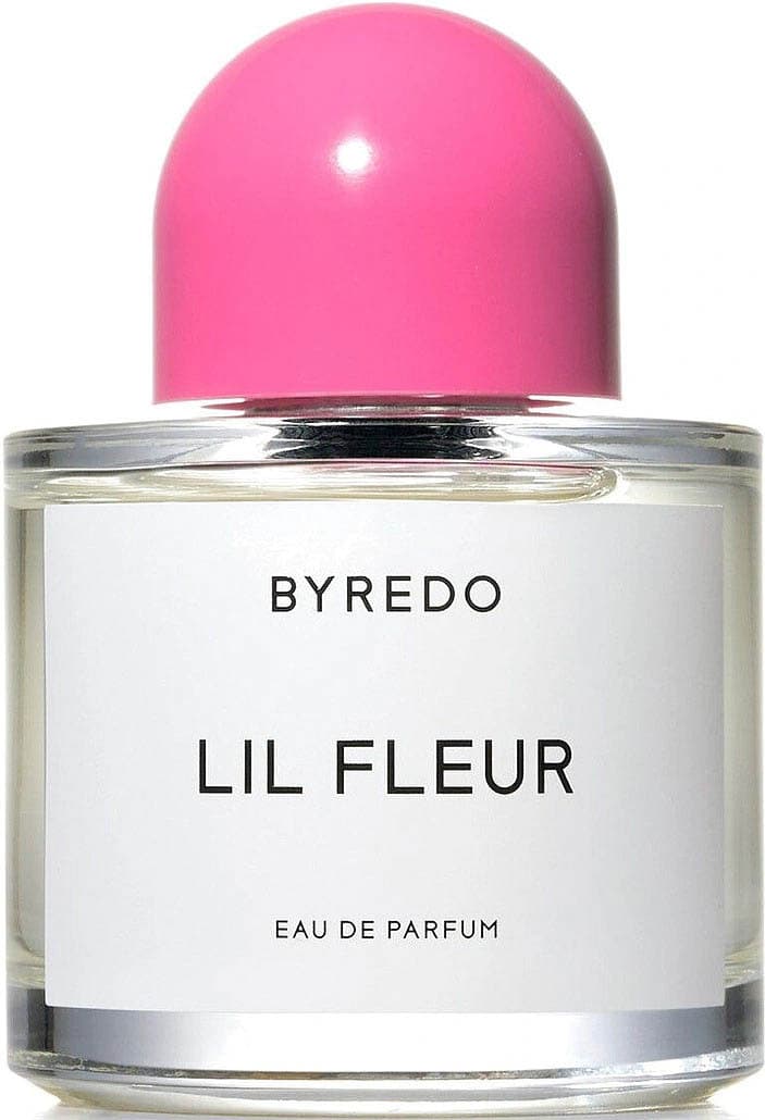 Lil Fleur Rose