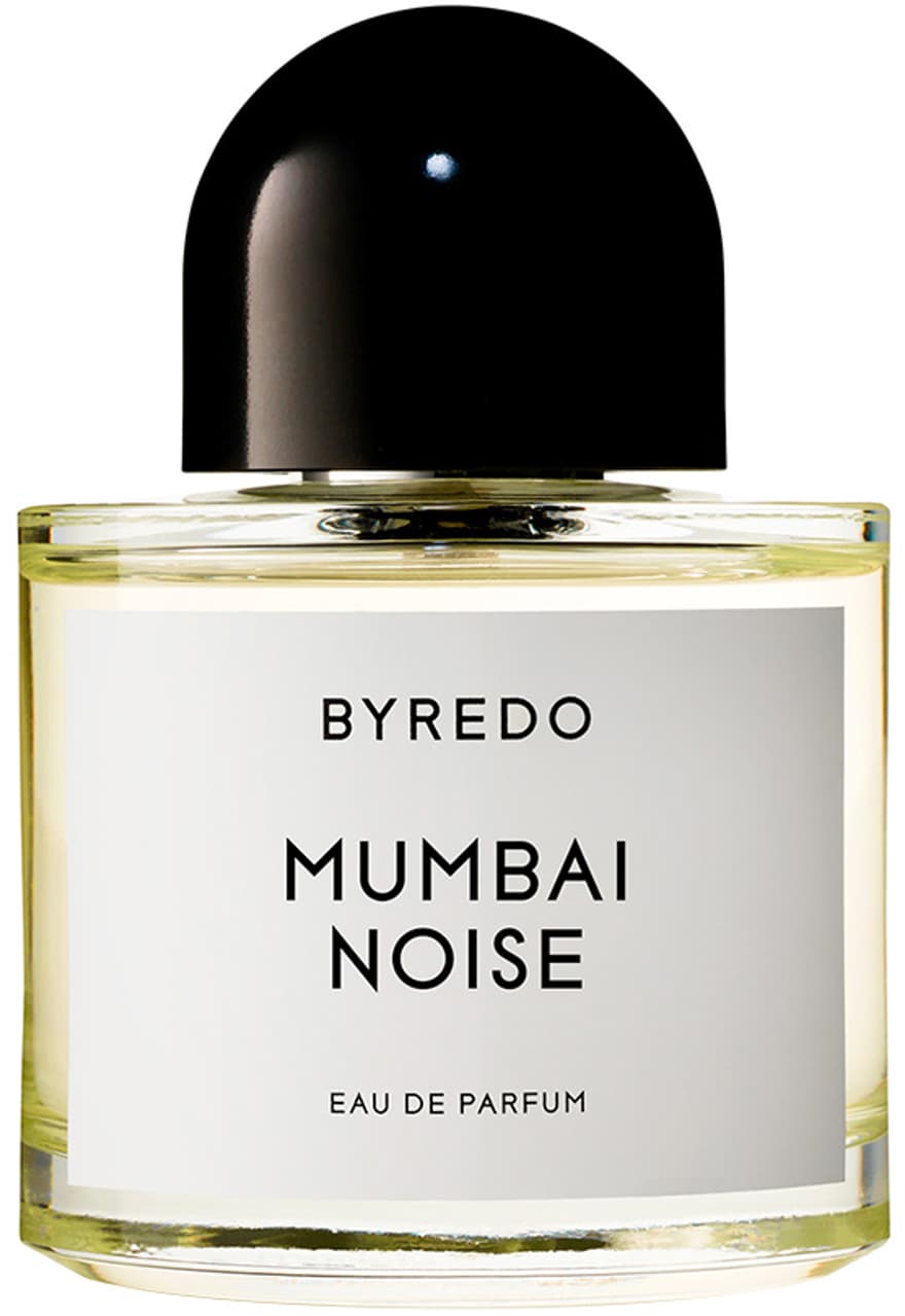 Mumbai Noise