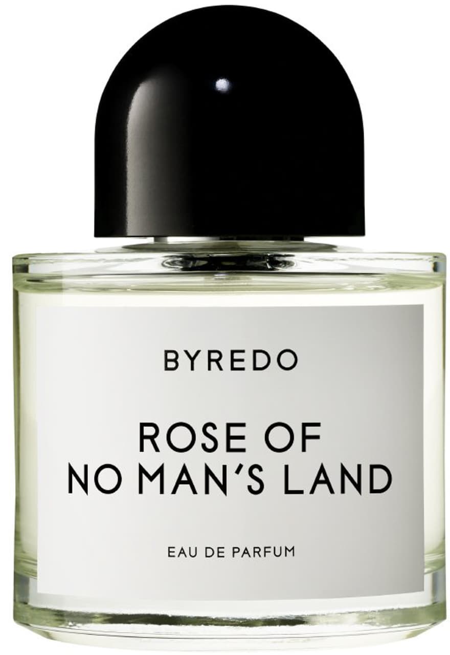 Rose Of No Man'S Land