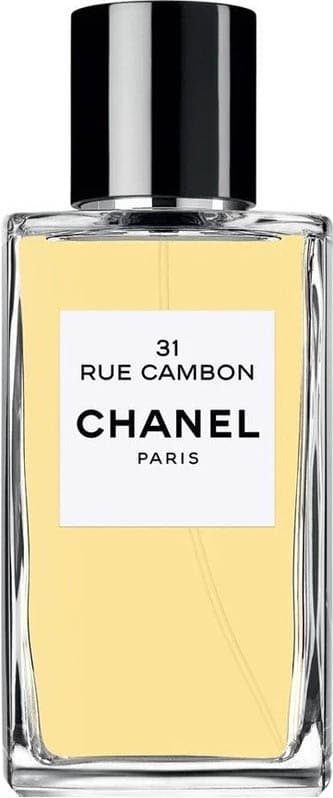 31 Rue Cambon
