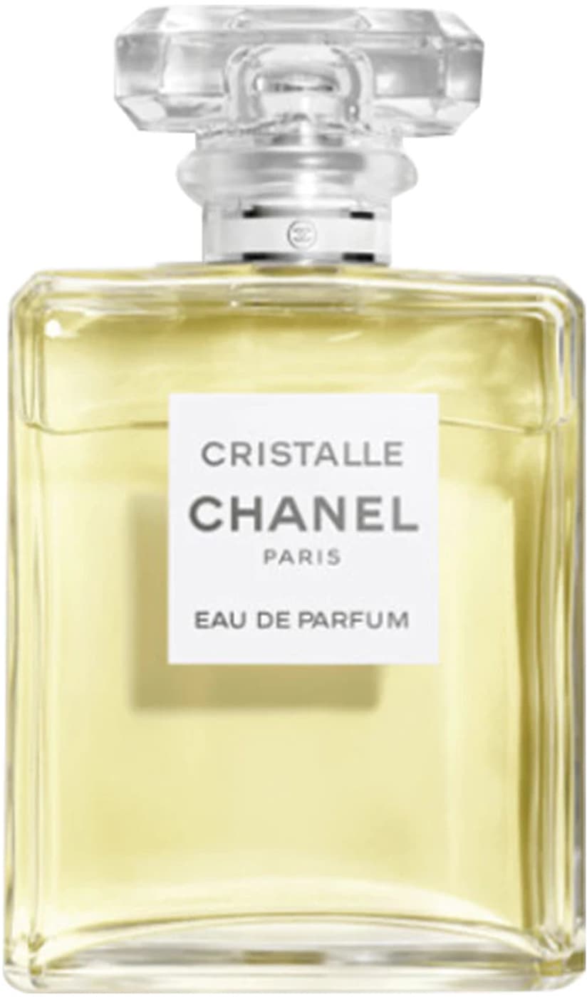 Cristalle Eau De Parfum