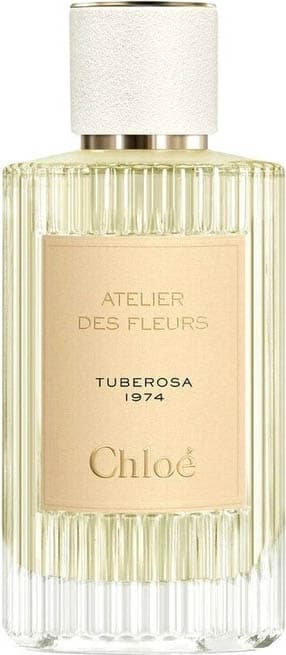 Atelier Des Fleurs Tuberosa 1974