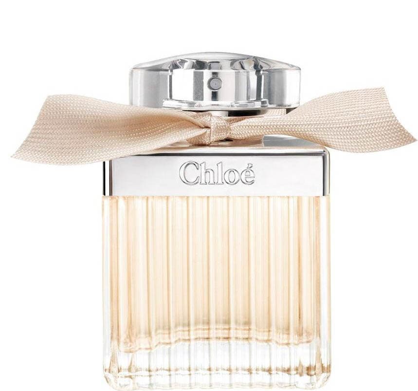 Fleur De Parfum