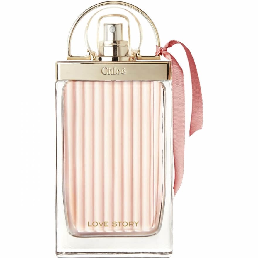 Love Story Eau Sensuelle