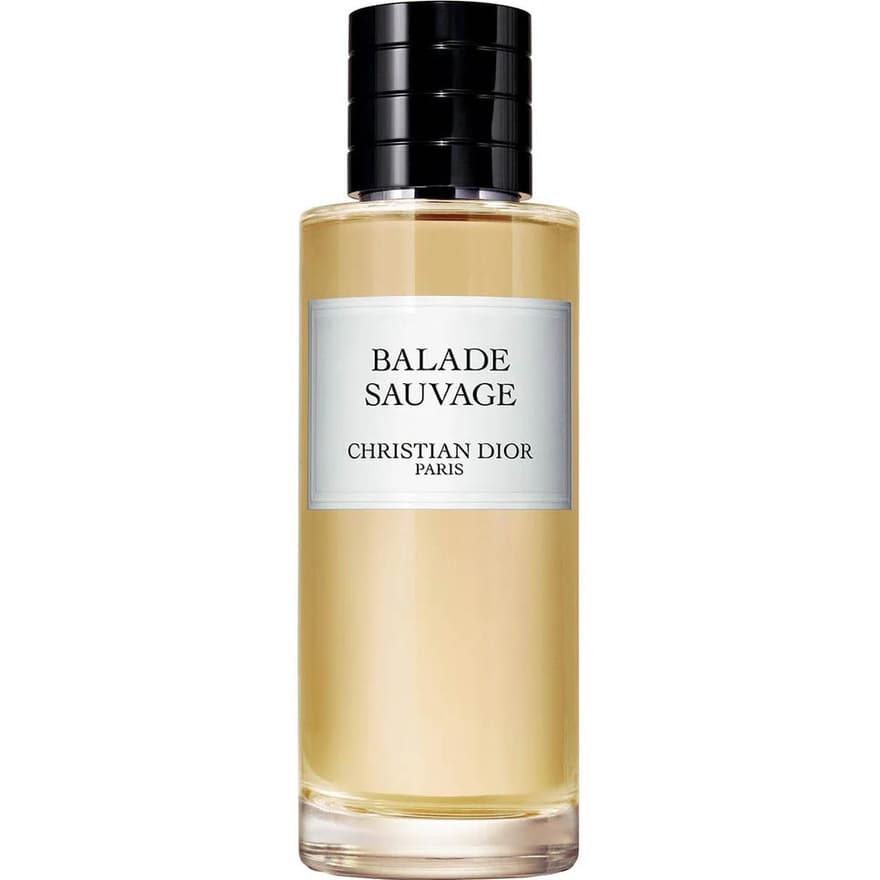 Balade Sauvage