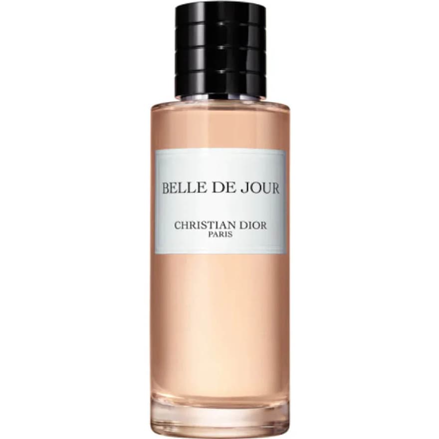 Belle De Jour