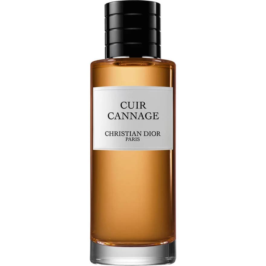 Cuir Cannage
