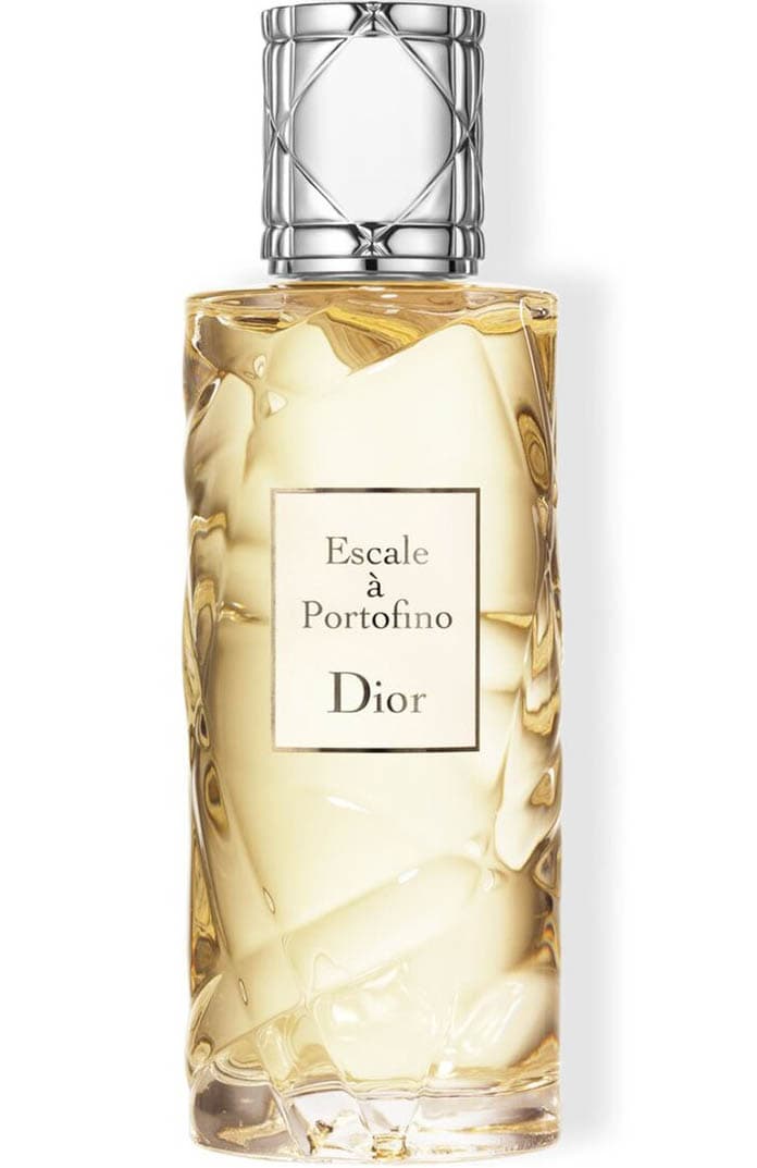 Escale A Portofino