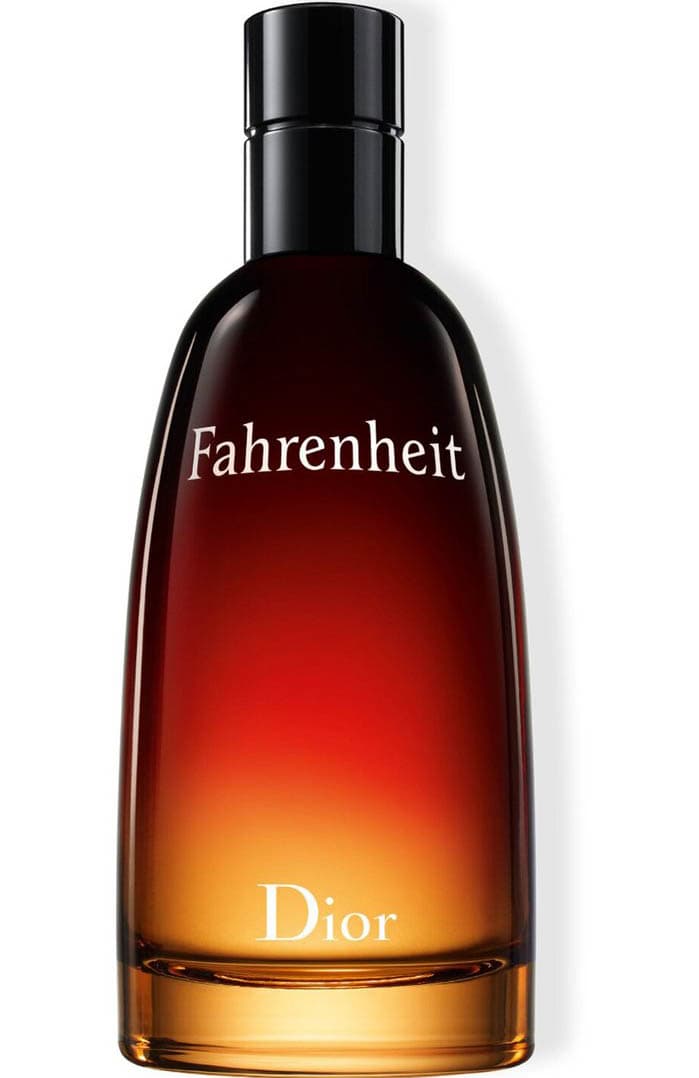 Fahrenheit