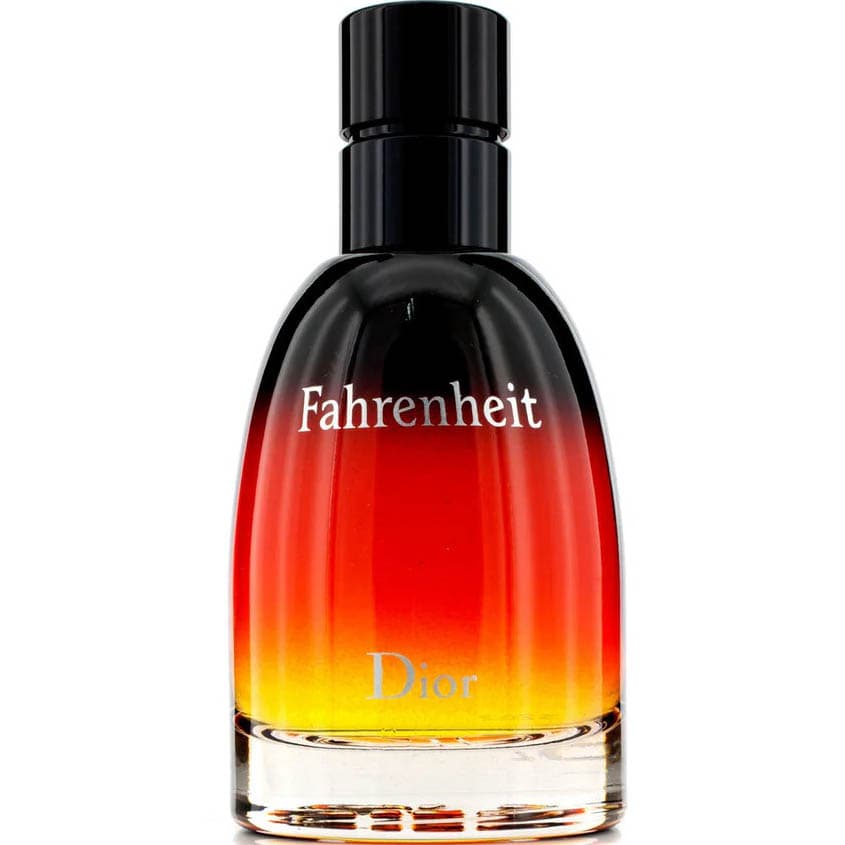 Fahrenheit Le Parfum