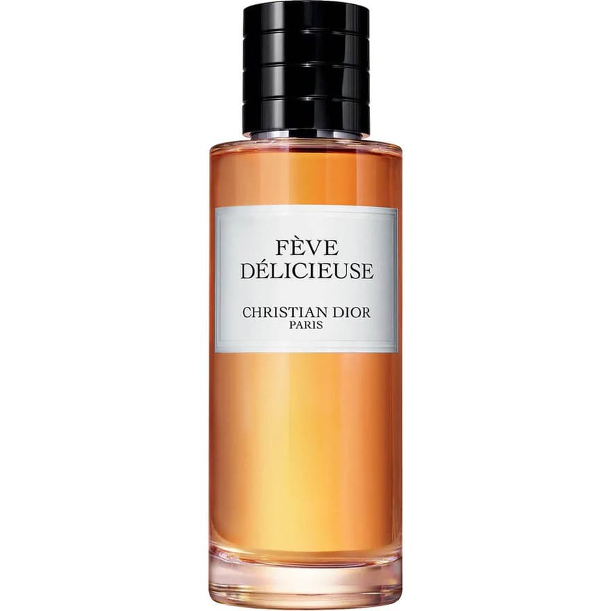 Feve Delicieuse
