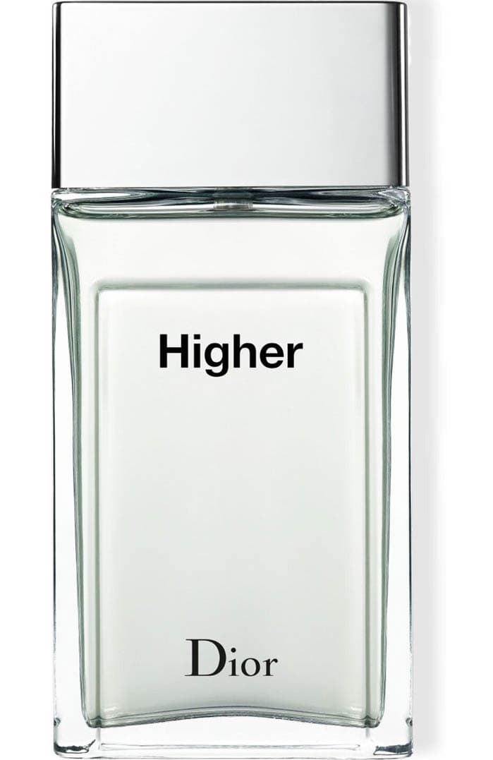 Higher