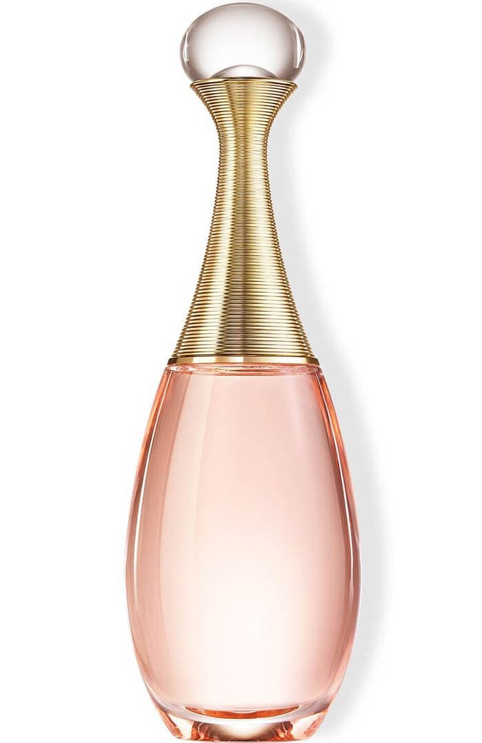J'Adore Eau de Toilette
