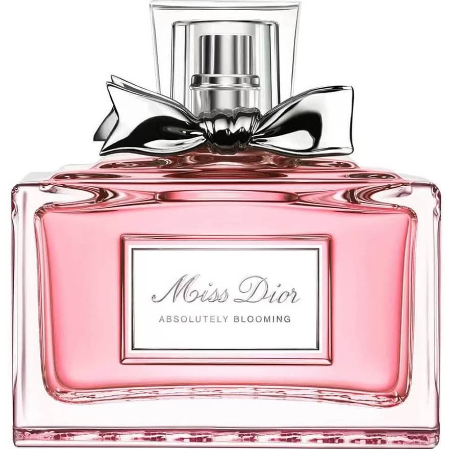 Miss Dior Absolutely Blooming