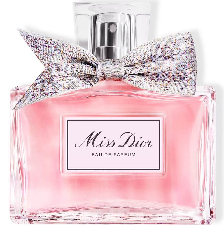 Miss Dior Eau De Parfum