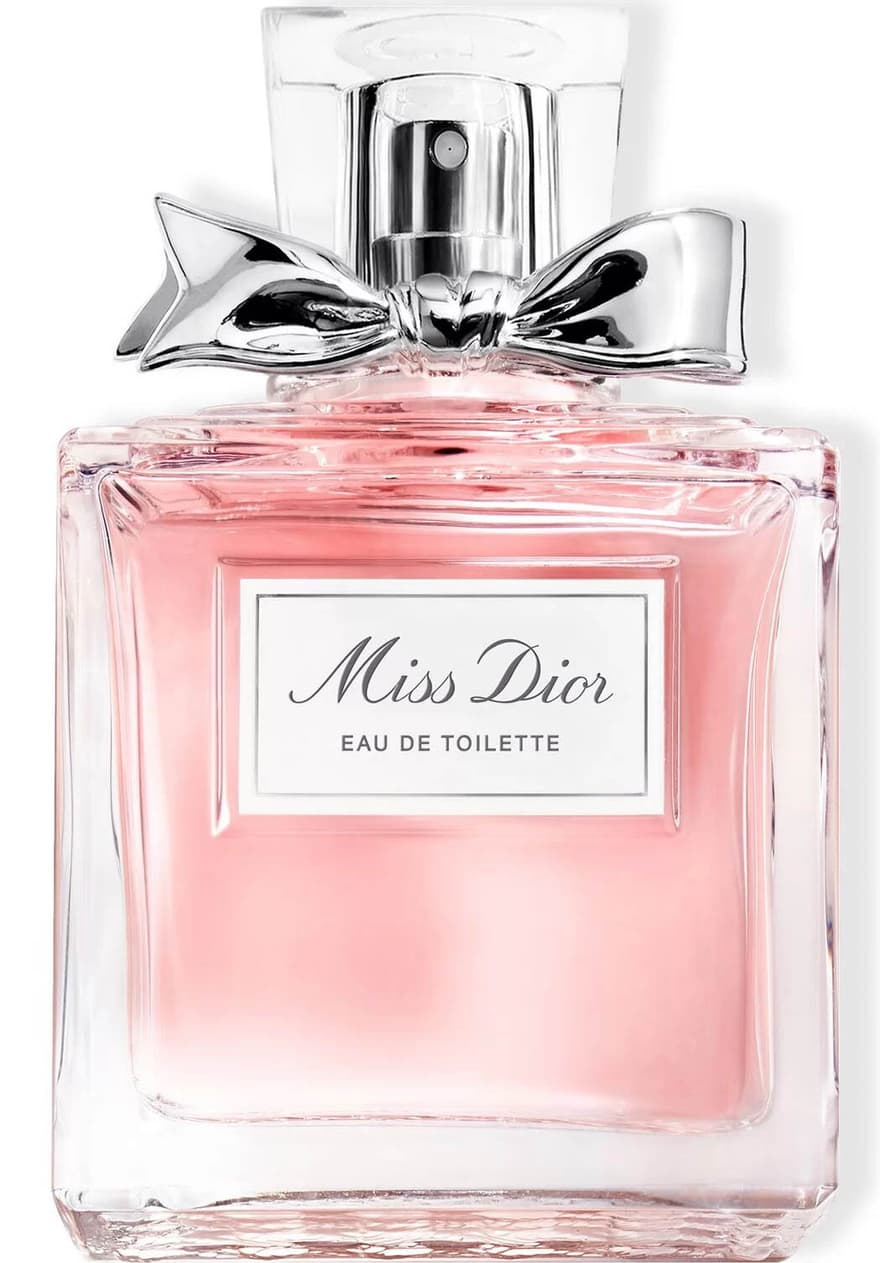Miss Dior Eau De Toilette
