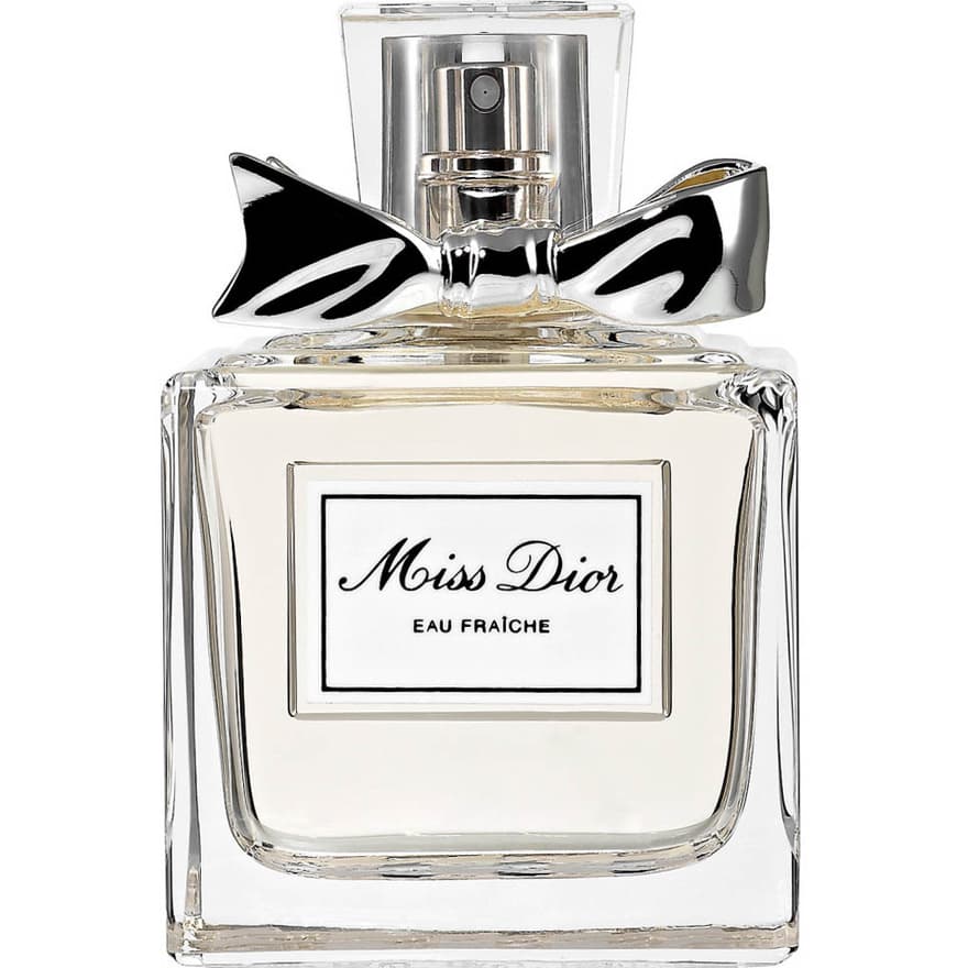 Miss Dior Eau Fraiche
