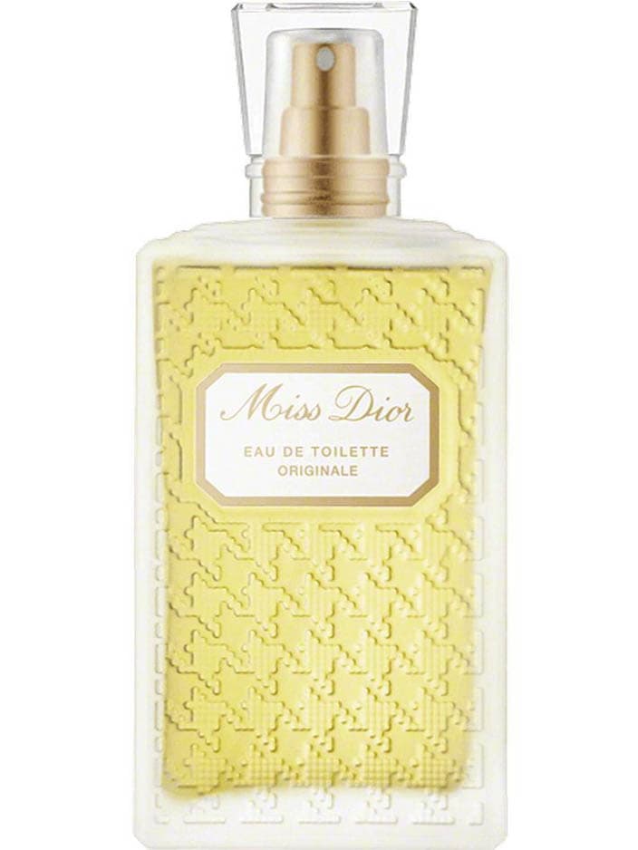 Miss Dior Originale