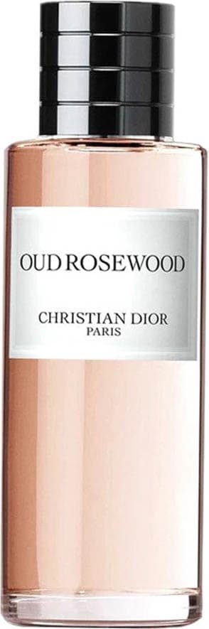 Oud Rosewood