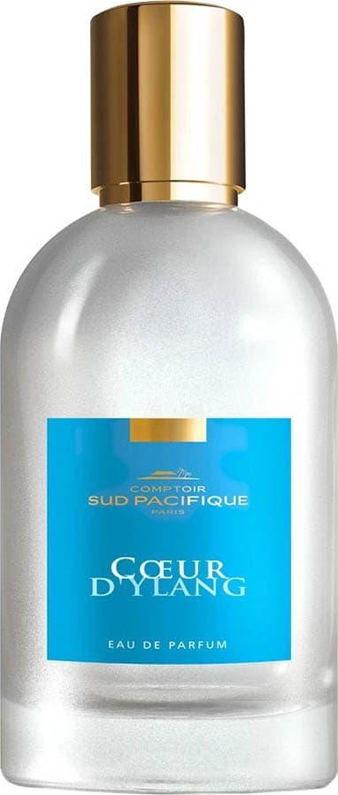 Coeur D'Ylang