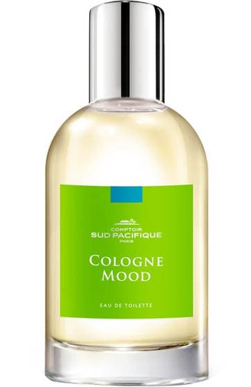 Cologne Mood