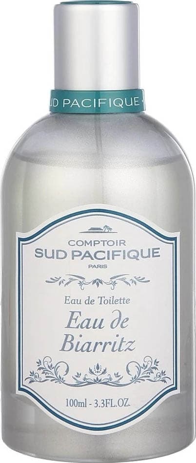 Eau De Biarritz