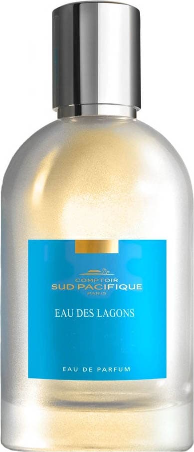Eau Des Lagons