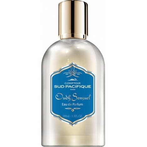 Oudh Sensual