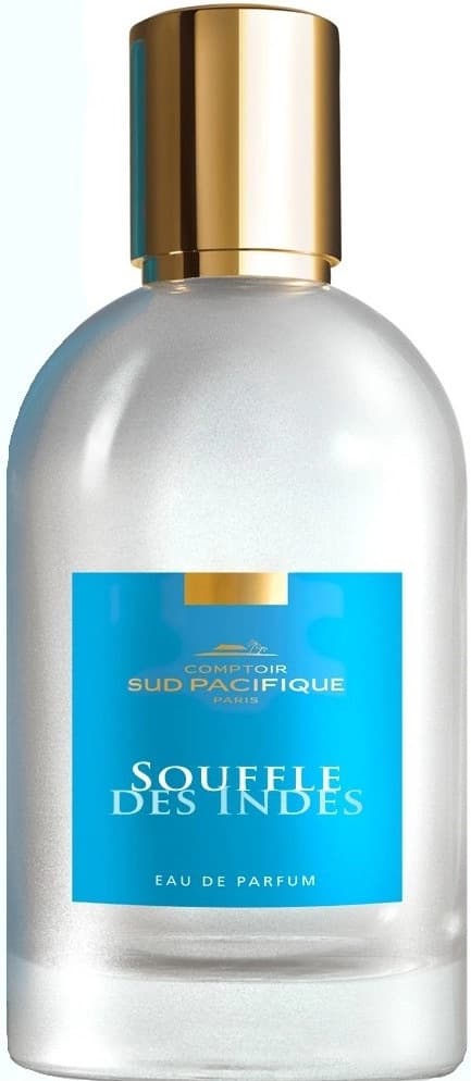 Souffle Des Indes