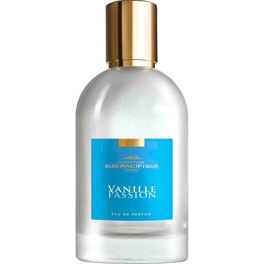 Vanille Passion