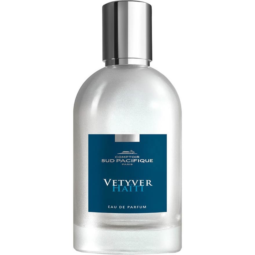 Vetyver Haiti