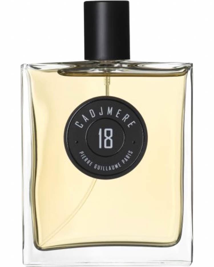 Cadjmere 18