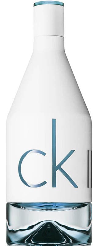 CK In 2U For Him