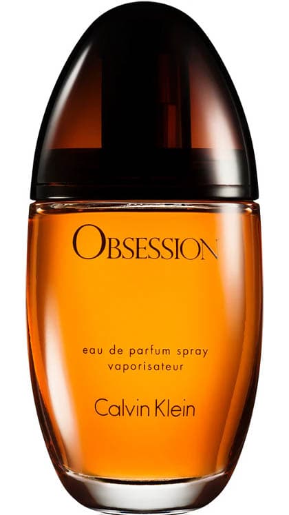 Obsession For Her
