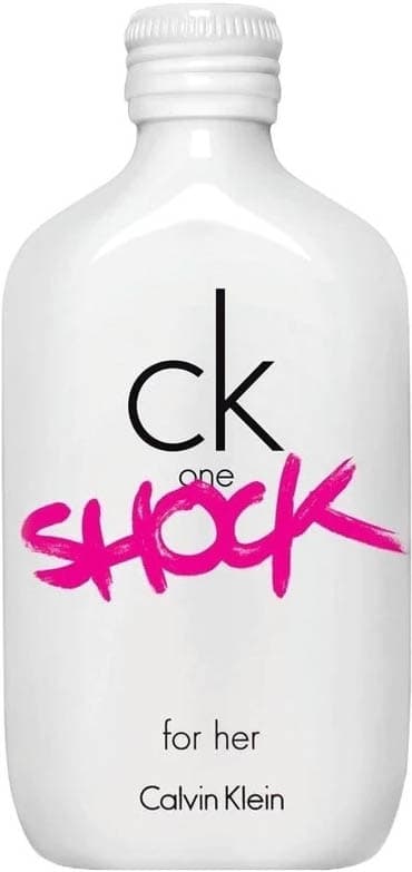 CK One Shock For Her
