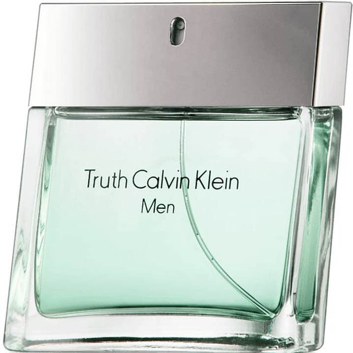 Truth For Men
