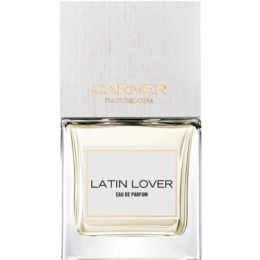 Latin Lover