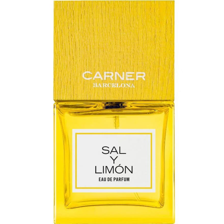 Sal Y Limon