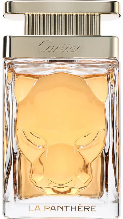 La Panthere Eau De Parfum
