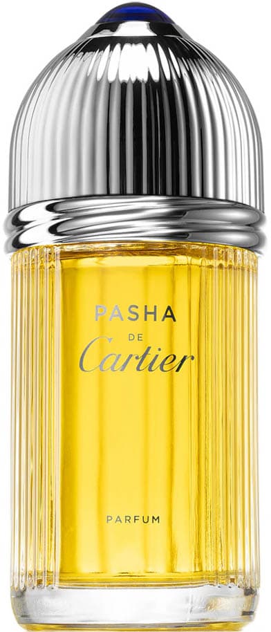 Pasha De Cartier Parfum