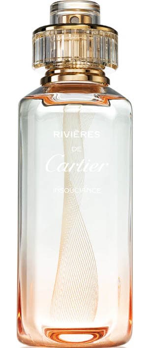 Rivieres De Cartier - Insouciance