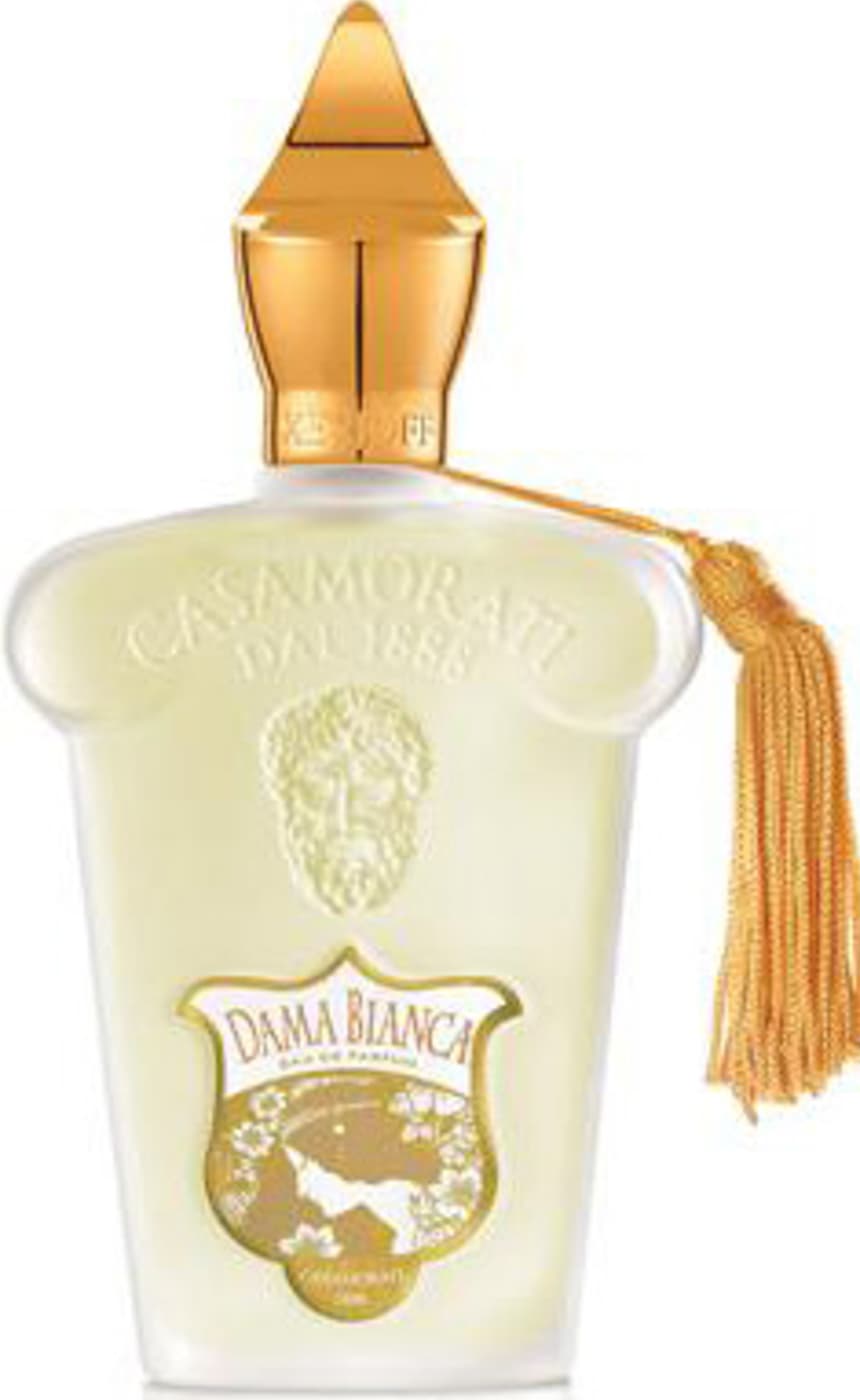 Dama Bianca