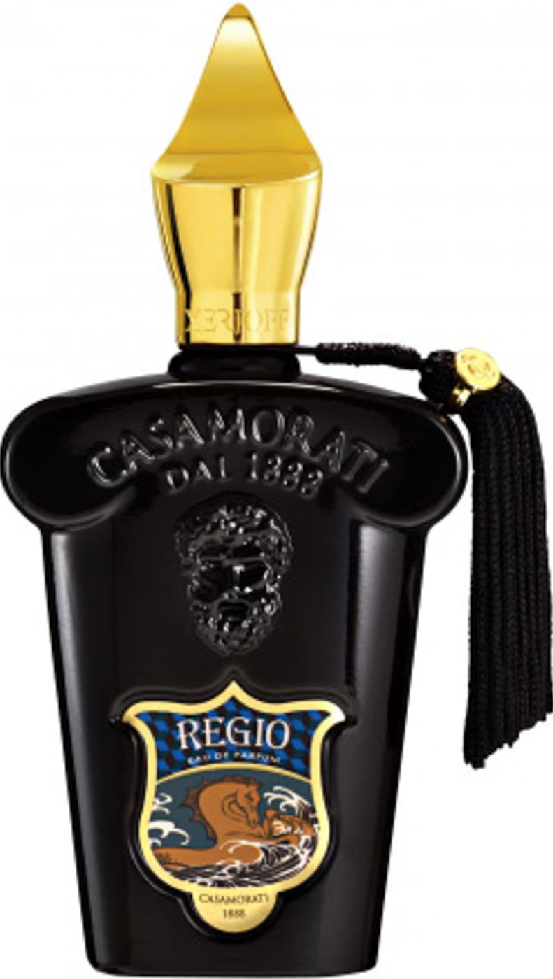 Regio
