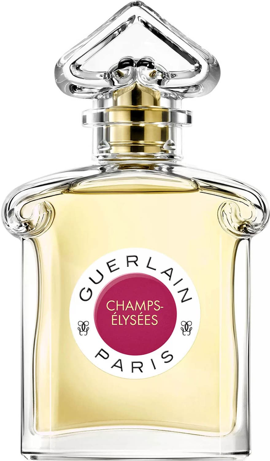 Champs Elysees