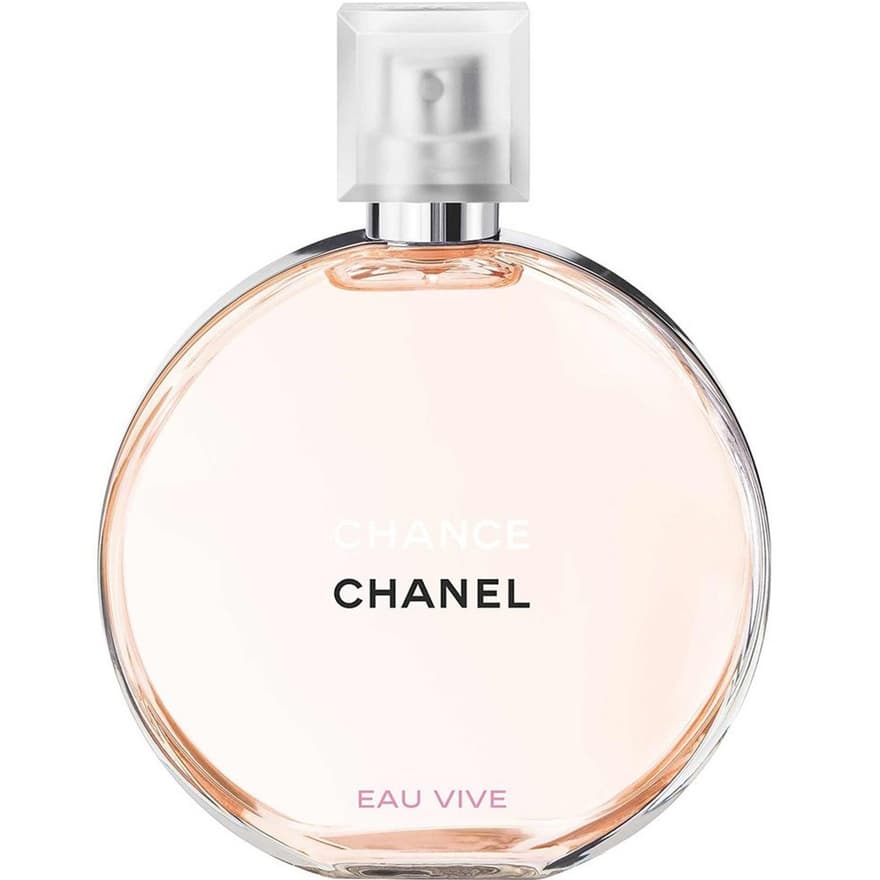 Chance Eau Vive