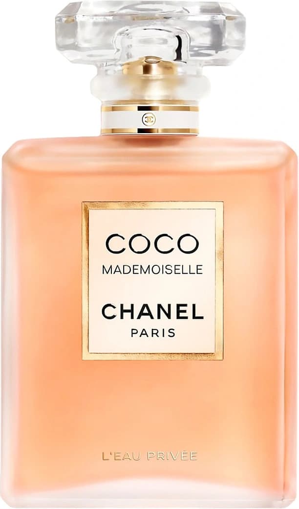 Coco Mademoiselle L'eau Privee